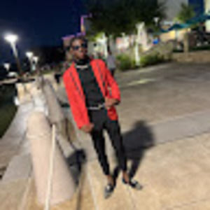 Meet your Posher, Ahmier